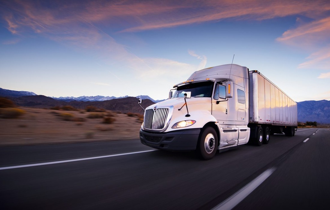 Truck Finance