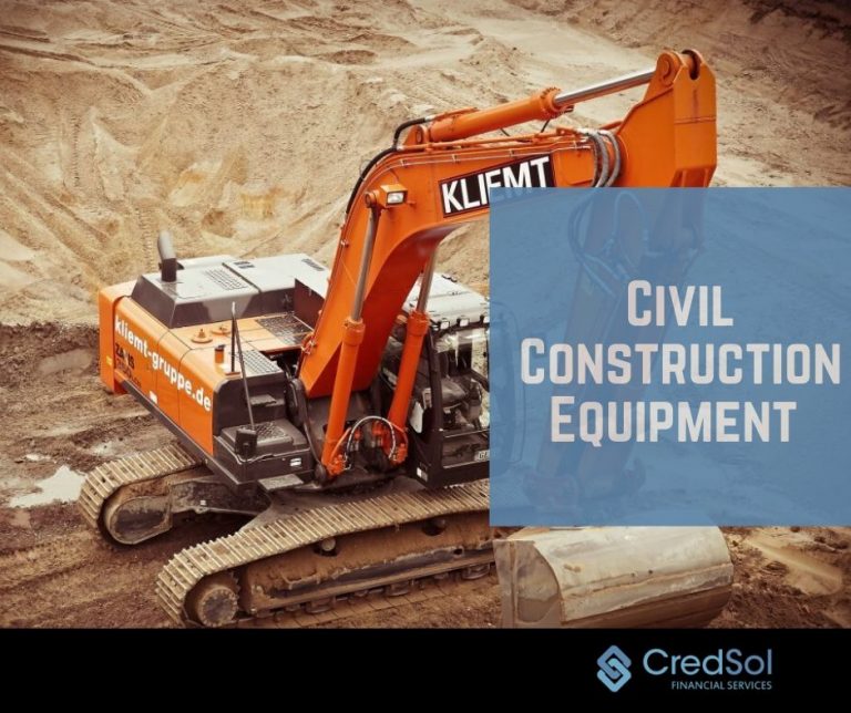 Civil Construction Finance