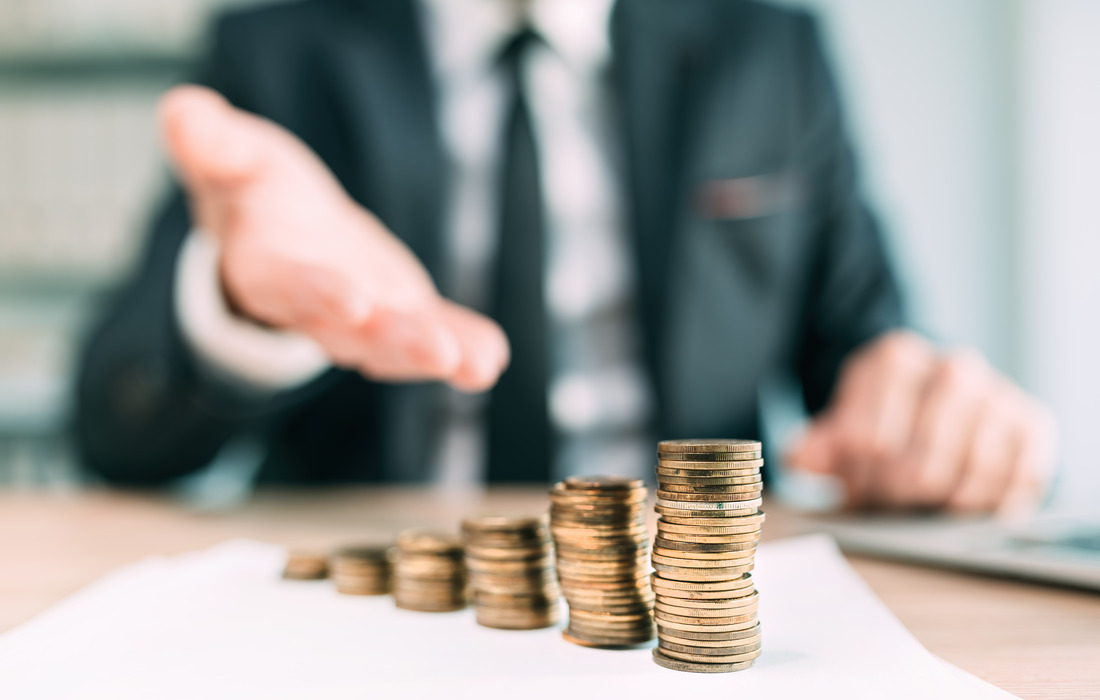 Capital Loan