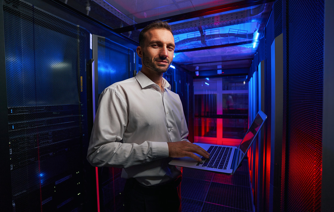 IT Equipment Finance