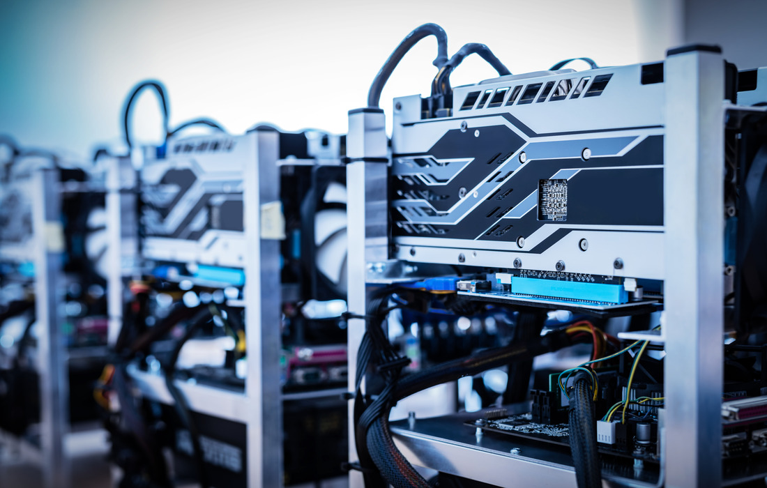 IT Equipment Finance
