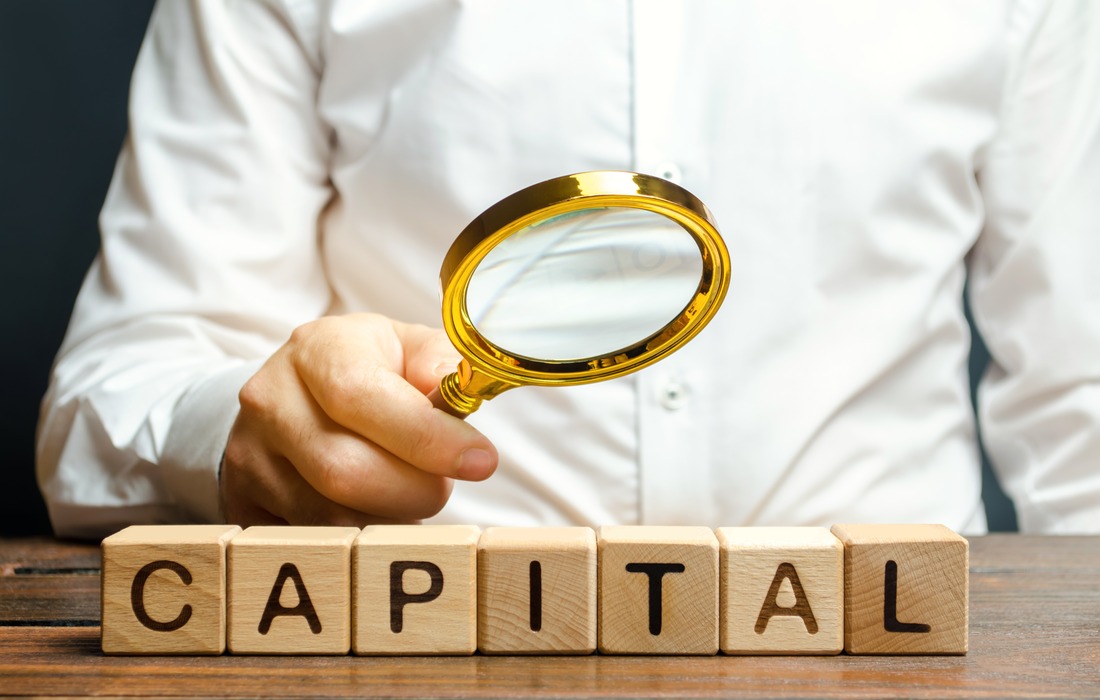 Capital Loan