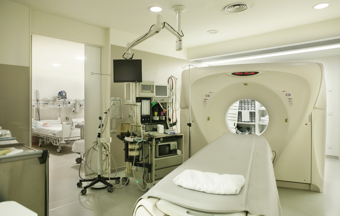 HealthCare Equipment Finance