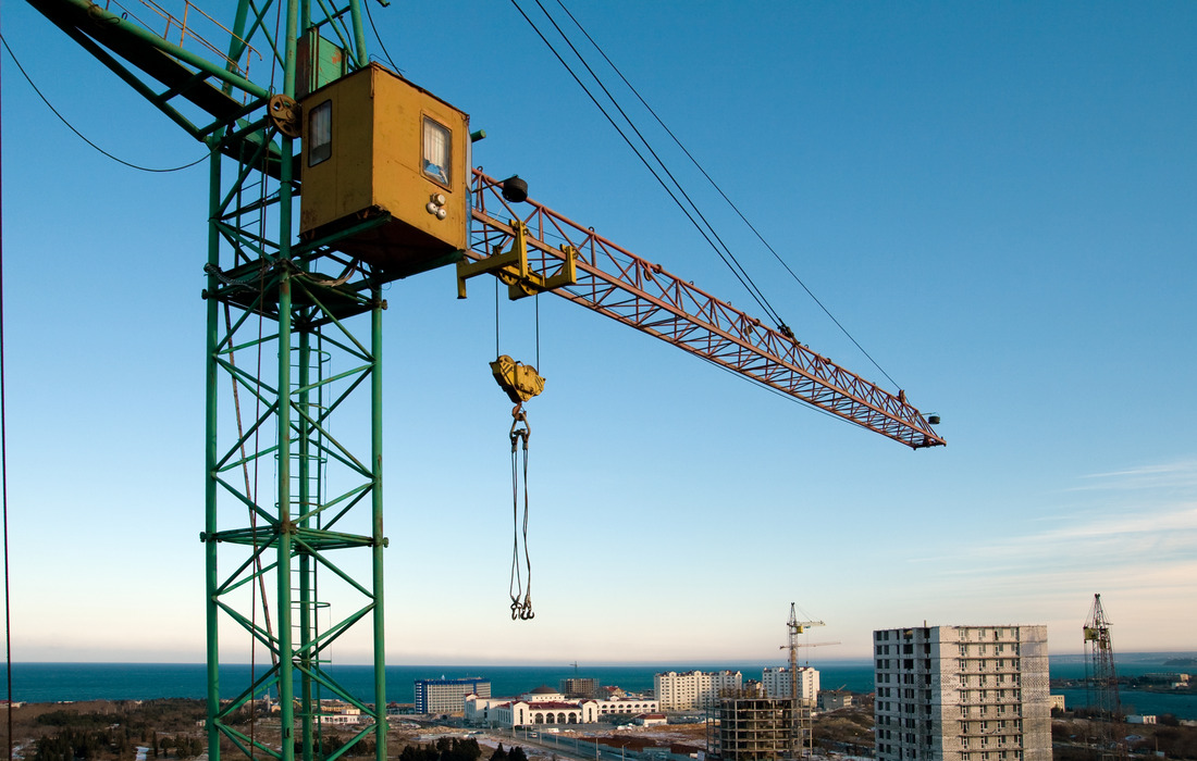 Machinery Finance