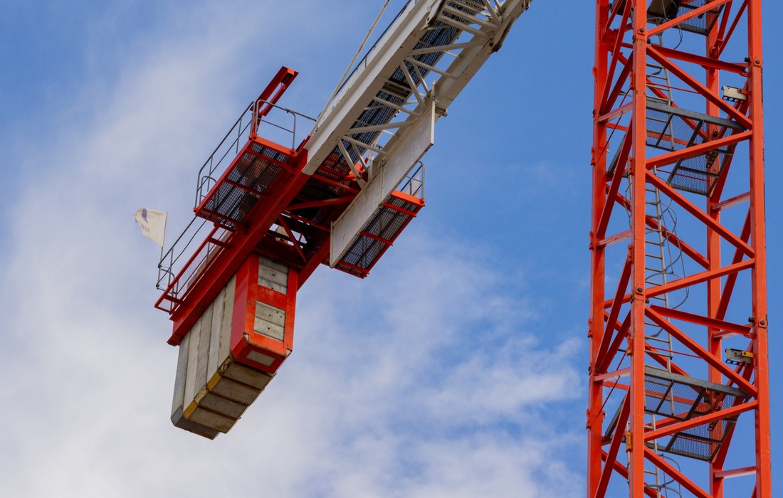 Machinery Finance