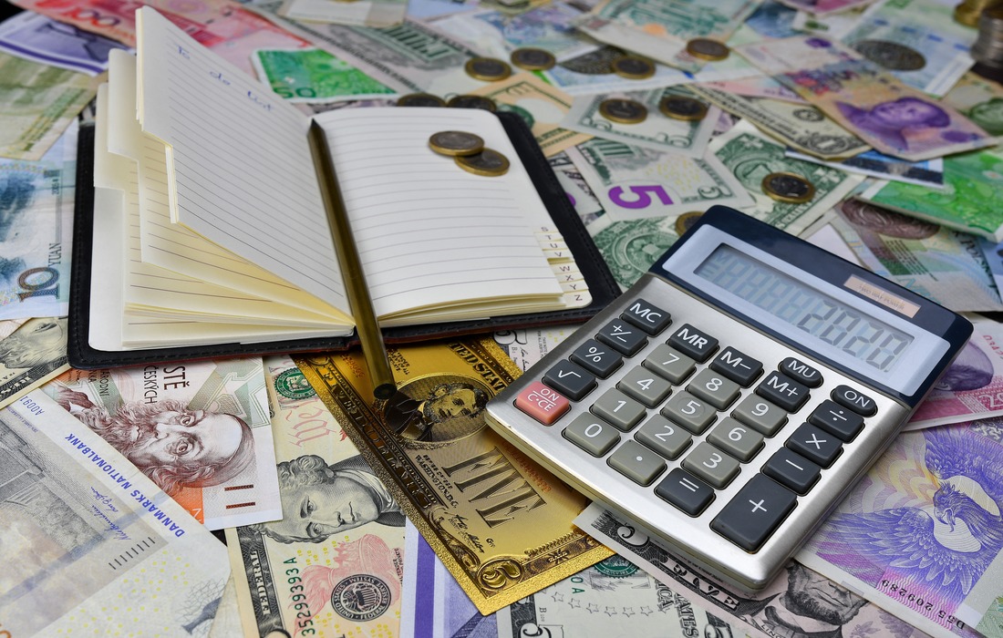 Overdraft Finance