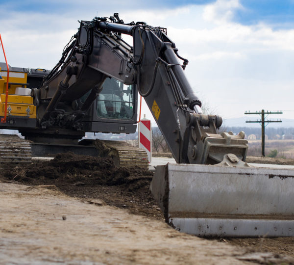 Machinery Finance