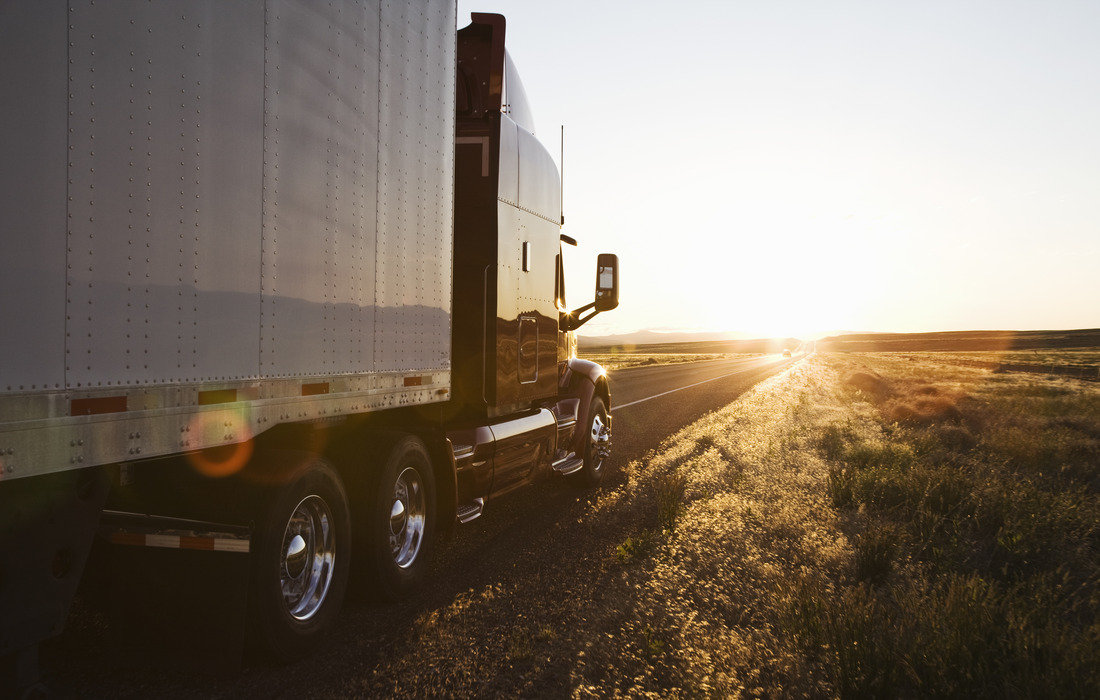 Truck Finance