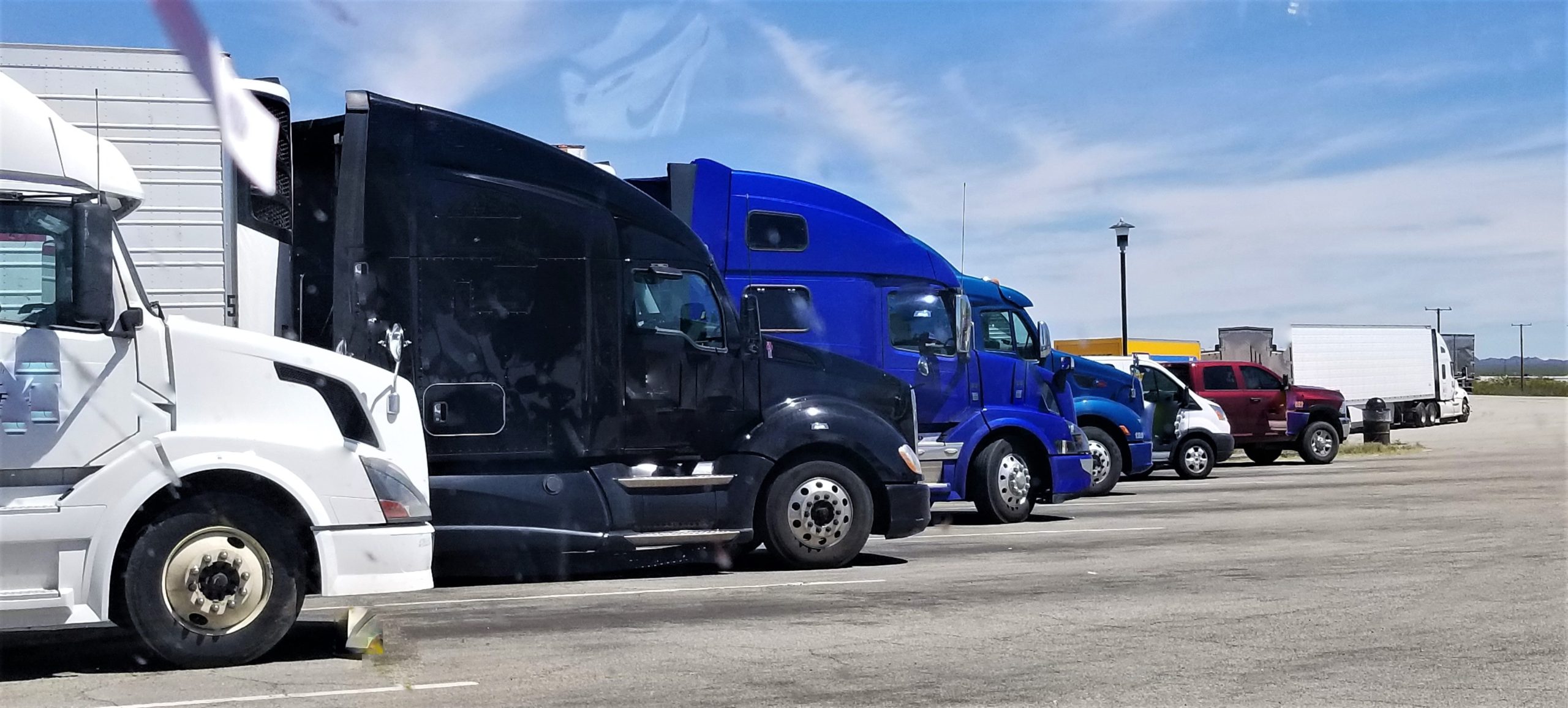 From One Truck to a Thriving Fleet