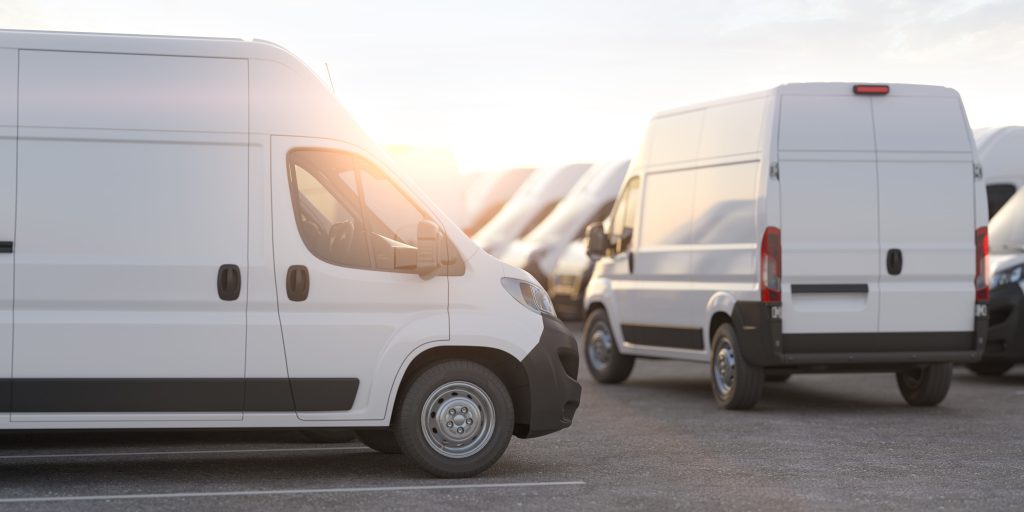 Top Reasons to Finance Your Commercial Fleet with Credsol