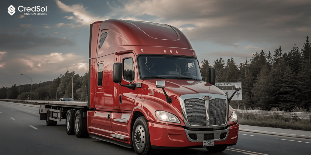 5 Common Myths About Truck Finance – Debunked