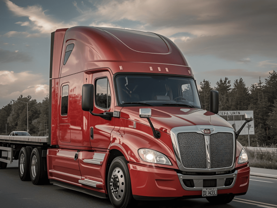 5 Common Myths About Truck Finance – Debunked