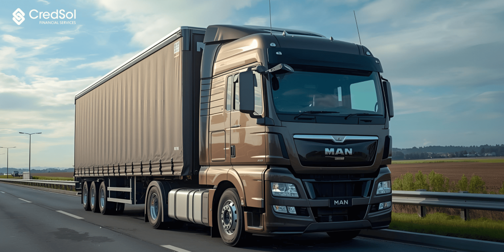 Truck Finance Made Simple: What You Need to Know Before Applying
