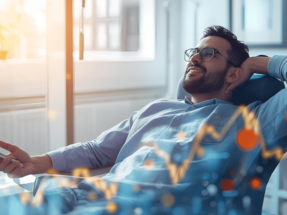 Less Stress, More Progress: The Mantra Driving Credsol Financial Services Forward