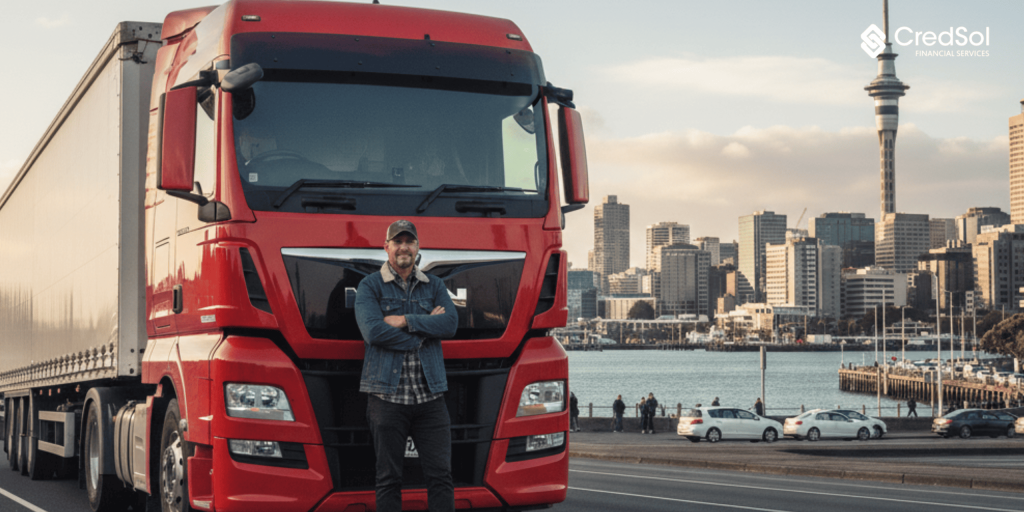 Your Complete Guide to NZ’s Investment Boost Program and Truck Finance Opportunities
