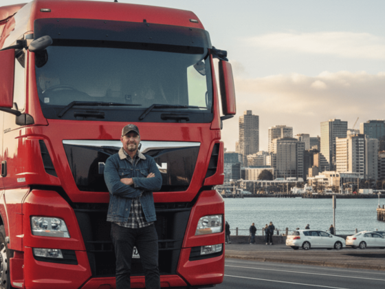 Your Complete Guide to NZ’s Investment Boost Program and Truck Finance Opportunities