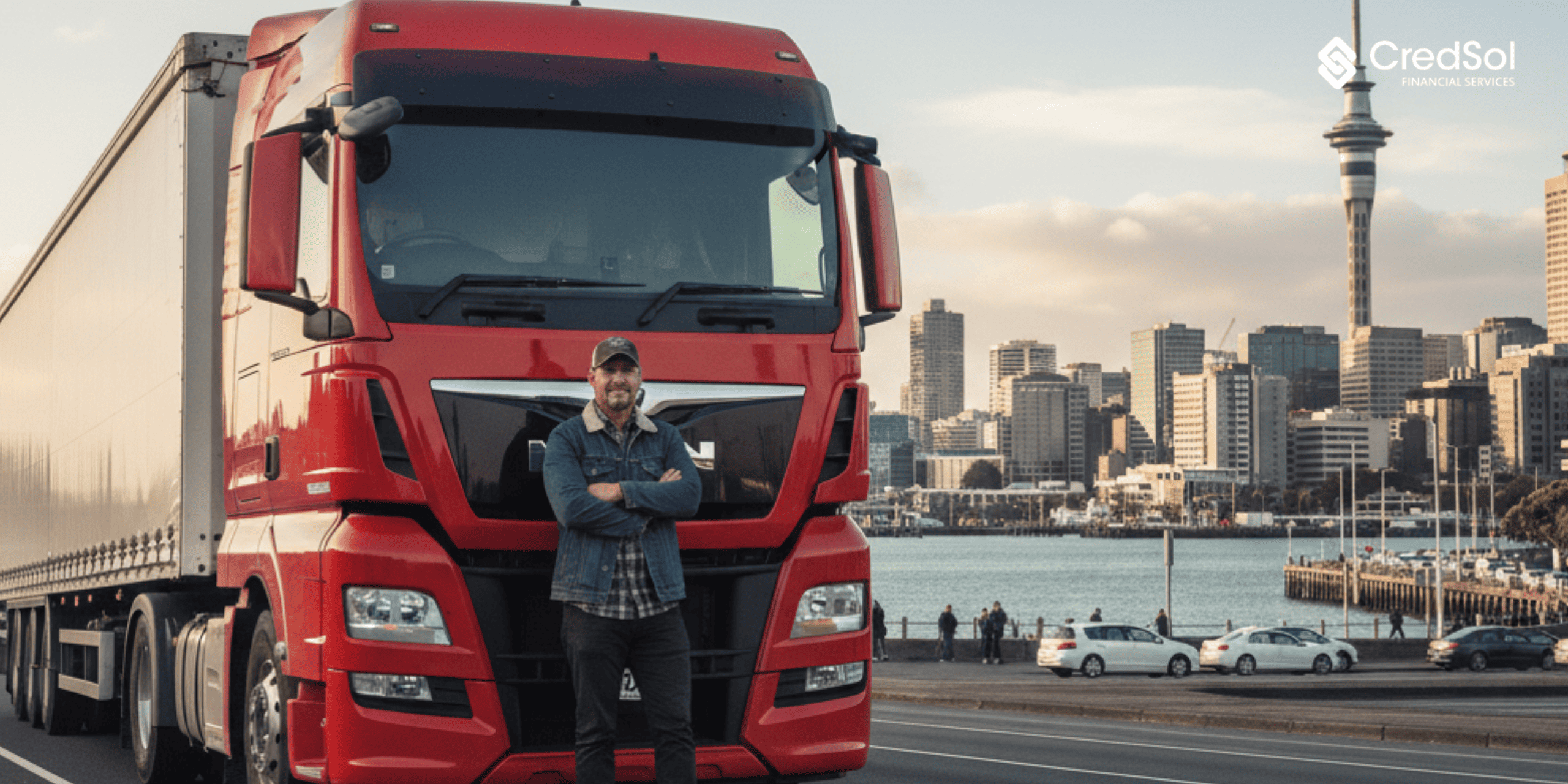 Your Complete Guide to NZ’s Investment Boost Program and Truck Finance Opportunities