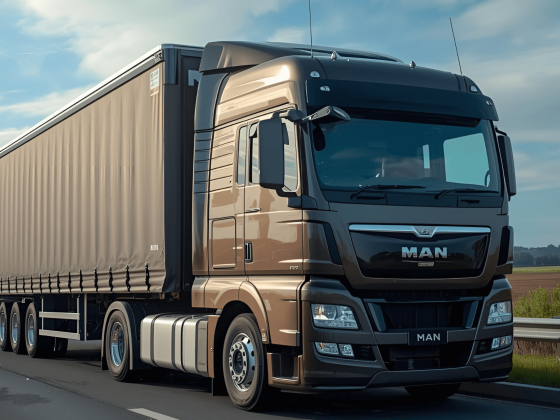 Truck Finance Made Simple: What You Need to Know Before Applying