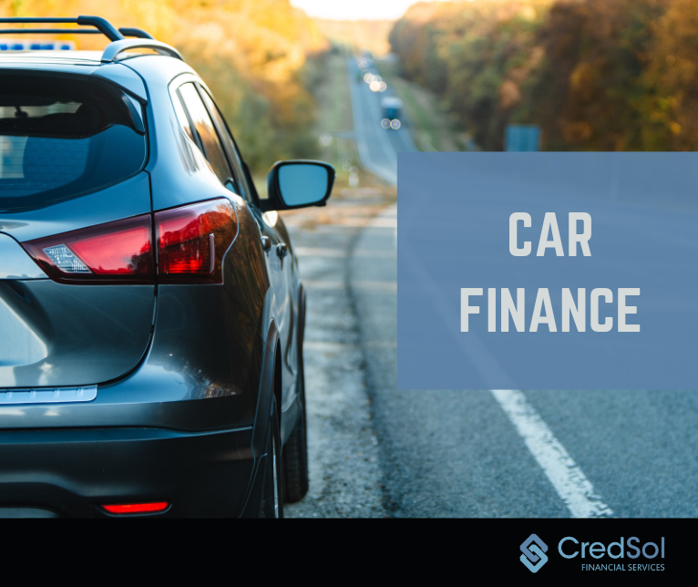 Car Finance
